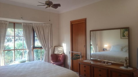 Gaerwood Bed Breakfast - Accommodation NT 1