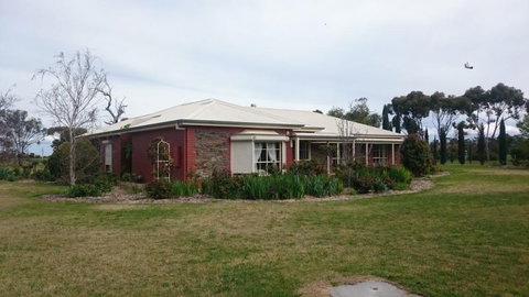Gaerwood Bed Breakfast - Accommodation NT 3