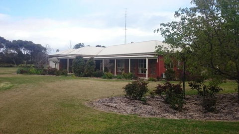 Gaerwood Bed Breakfast - Accommodation NT 4