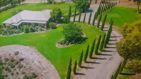 Gaerwood Bed Breakfast - Accommodation NT 9