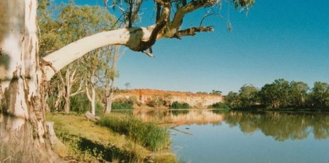 Border Cliffs River Retreat - Accommodation NT 0