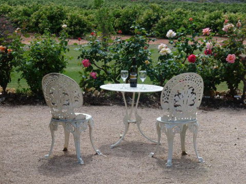 Border Cliffs River Retreat - Accommodation NT 3