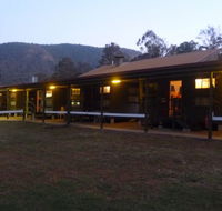 Christmas Creek Cafe and Cabins - Accommodation NT