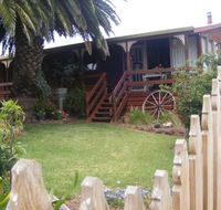Ironstone Cottage