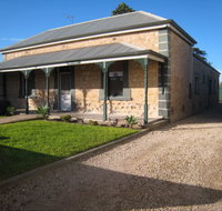Kingfisher Lodge Edithburgh - Accommodation NT