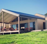 Blue Ray Lodge