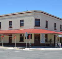 Copper Coast Hotel