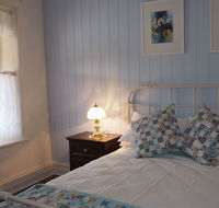 Cobblers Cottage - Accommodation NT
