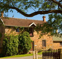 Anlaby Bed  Breakfast - Accommodation NT