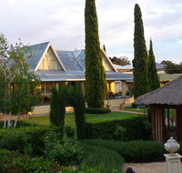 Berri Bed and Breakfast - Accommodation NT