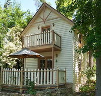 Aldgate Creek Cottage Bed and Breakfast - Accommodation NT