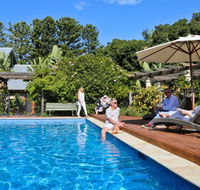Birks River Retreats - Accommodation NT