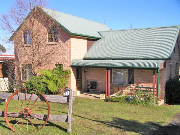 Orient Point NSW NT Tourism