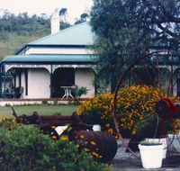 Pepper Tree Ridge Bed and Breakfast - Accommodation NT