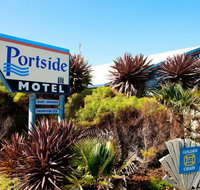 Portside Motel - Accommodation NT