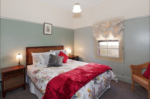 Ripon Cottage - Accommodation NT 1