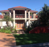 Sea Vista Shellharbour - Accommodation NT