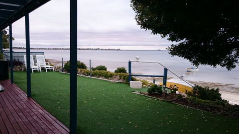 St Helens Beachfront - Accommodation NT 0