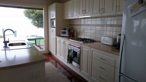 St Helens Beachfront - Accommodation NT 2