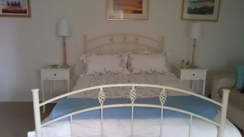 St Helens Beachfront - Accommodation NT 3