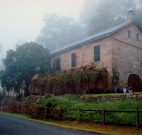 Tizzana Winery Bed And Breakfast - Accommodation NT