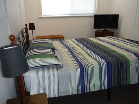 Undercurrent - Accommodation NT 1