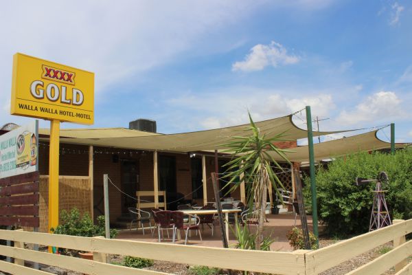 Alma Park NSW Accommodation NT