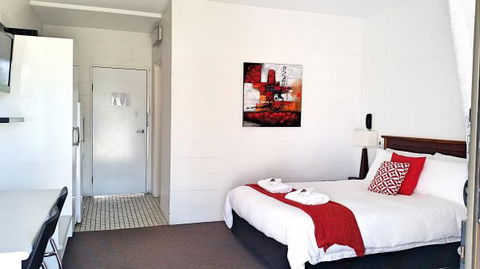 Aaron Motel - Accommodation NT 5