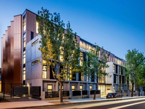 Abercombie Student Accommodation (Summer) - Accommodation NT 0