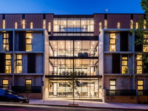Abercombie Student Accommodation (Summer) - Accommodation NT 1