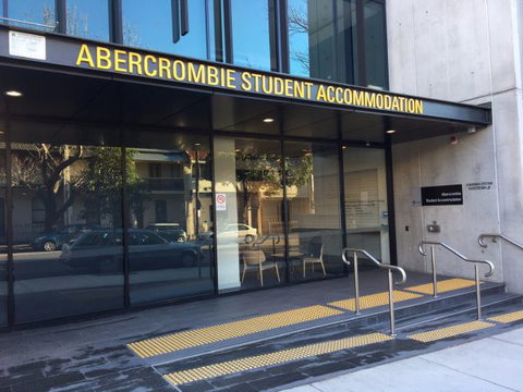 Abercombie Student Accommodation (Summer) - Accommodation NT 2