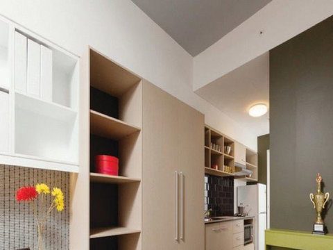 Abercombie Student Accommodation (Summer) - Accommodation NT 3