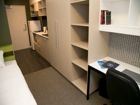 Abercombie Student Accommodation (Summer) - Accommodation NT 4