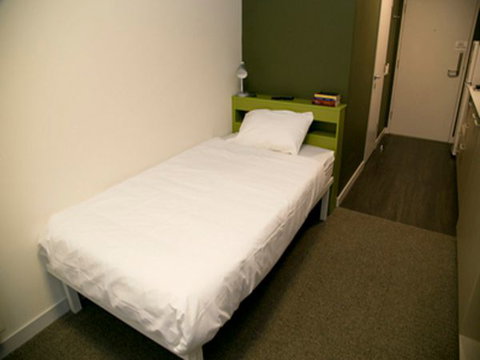 Abercombie Student Accommodation (Summer) - Accommodation NT 5