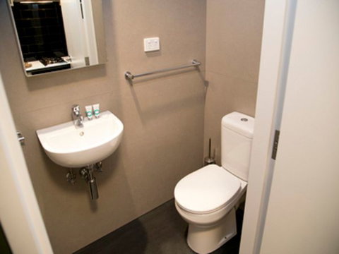 Abercombie Student Accommodation (Summer) - Accommodation NT 6