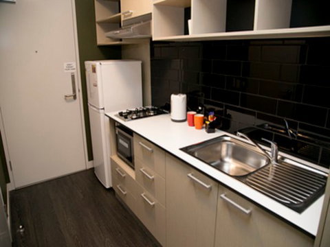 Abercombie Student Accommodation (Summer) - Accommodation NT 7