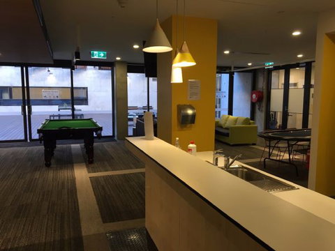 Abercombie Student Accommodation (Summer) - Accommodation NT 8