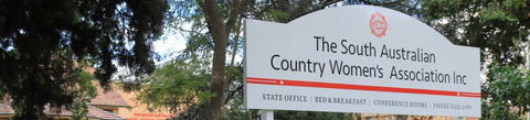 SACWA Accommodation - Accommodation NT 0
