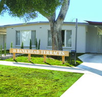 Cohuna Bankhead Terraces