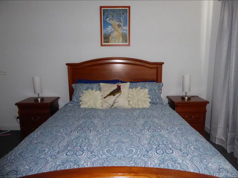 Adelaide Holiday House - Accommodation NT 1