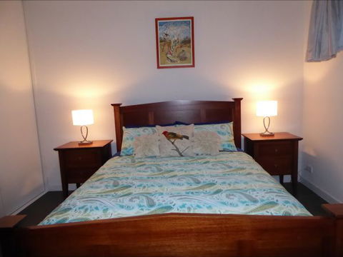 Adelaide Holiday House - Accommodation NT 2