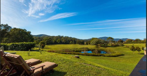 All About Me Bed And Breakfast - Accommodation NT 0