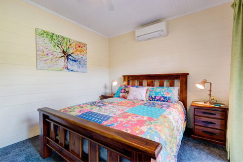 All About Me Bed And Breakfast - Accommodation NT 1
