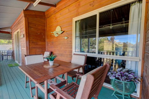 All About Me Bed And Breakfast - Accommodation NT 5