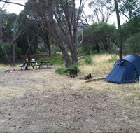Allports Beach Camping Ground - Accommodation NT