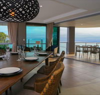 Aqua Aqua Luxury Penthouses - Accommodation NT