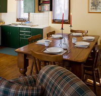 Arch Cottage - Accommodation NT