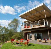 Aruma River Resort - Accommodation NT