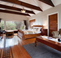 Arnica Views Summit Retreat - Accommodation NT