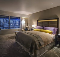 Astral Tower and Residences at The Star - Accommodation NT